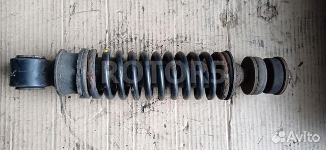 Амортизатор кабины передний DAF CF-series 2009