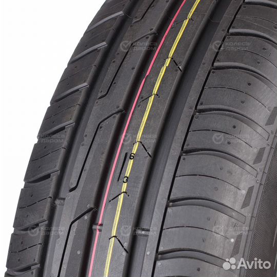 Cordiant Comfort 2 SUV 225/60 R18 104V