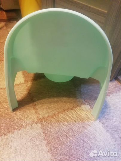 Горшок стульчик