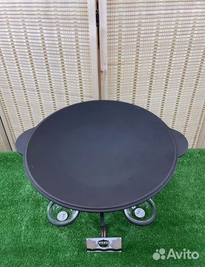 Садж чугунный 40 см