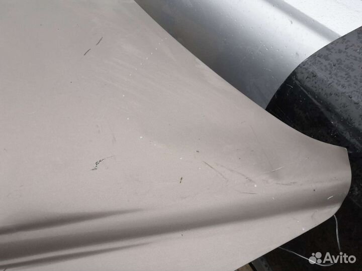 Капот honda CR-V 4 2011г.в