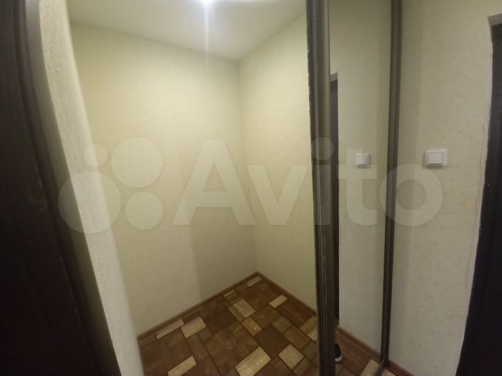 1-к. квартира, 42 м², 2/10 эт.