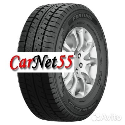Fortune FSR-902 215/65 R15