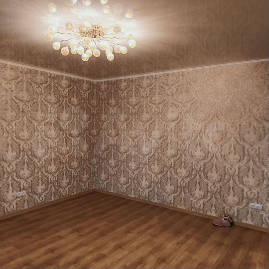 1-к. квартира, 33,2 м², 5/5 эт.