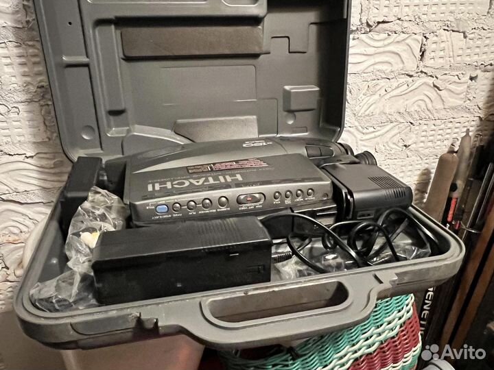 Видео Camera/Recorder VM-2980E