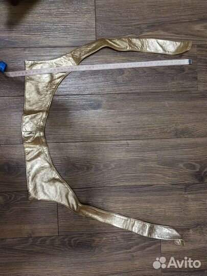 Ремень - пояс/кушак