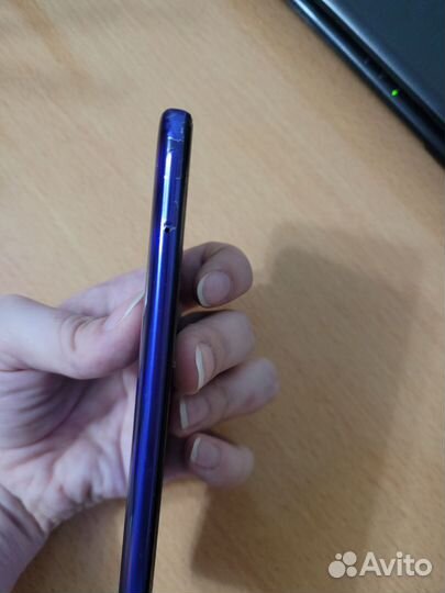 Samsung Galaxy A30s, 3/32 ГБ