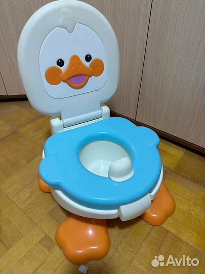 Горшок детский