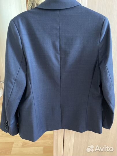 Пиджак zara для мальчика