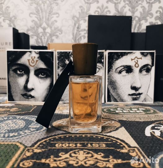 Vestov Signature Auud