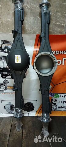 Чулок на газель/Задний чулок газель