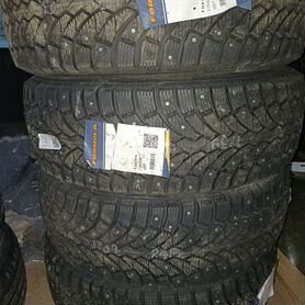 Formula Ice 215/60 R17