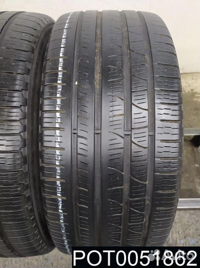 Pirelli Scorpion A/S 265/50 R19 99R
