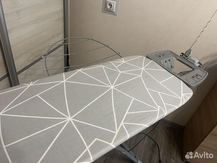 Встраиваемая гладильная доска