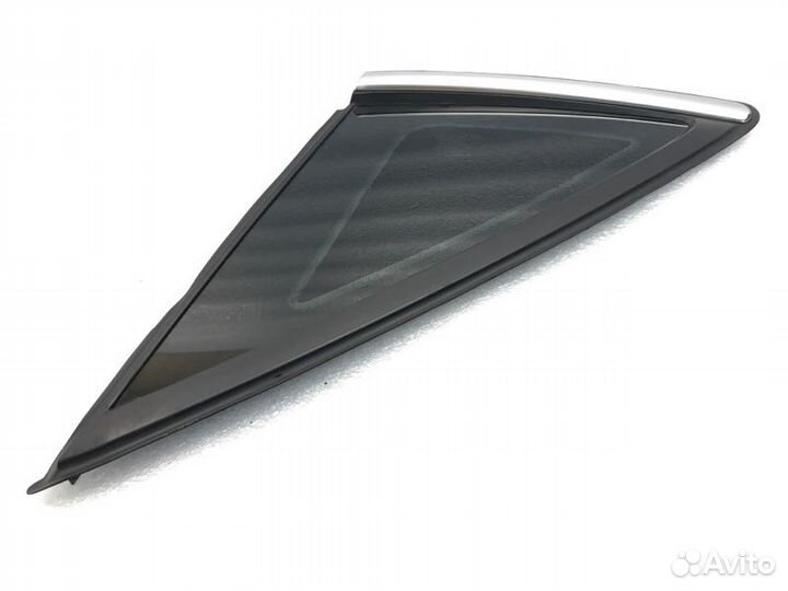 Форточка задняя правая Ford Mondeo седан 2.3 2010