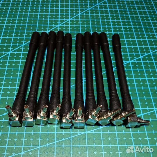 Пигтейлы ts9 на 