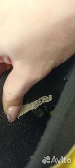 Роликовые коньки детские раздвижные