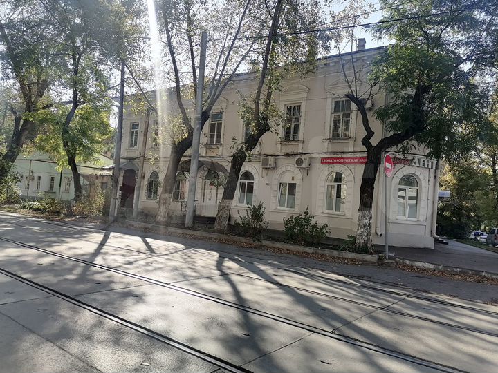 1-к. квартира, 13 м², 2/2 эт.