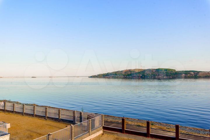 Коттедж 225 м² на участке 6 сот.