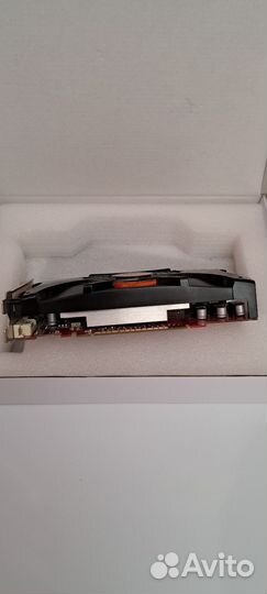 Видеокарта Palit Nvidia GeForce GTS 450