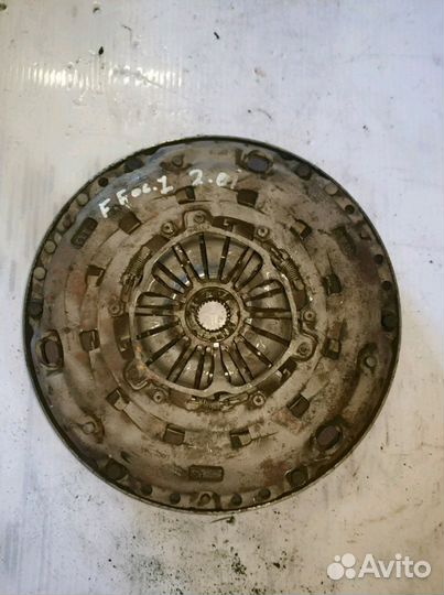 Маховик Форд Мондео 3 1,8 / 2,0 бенз