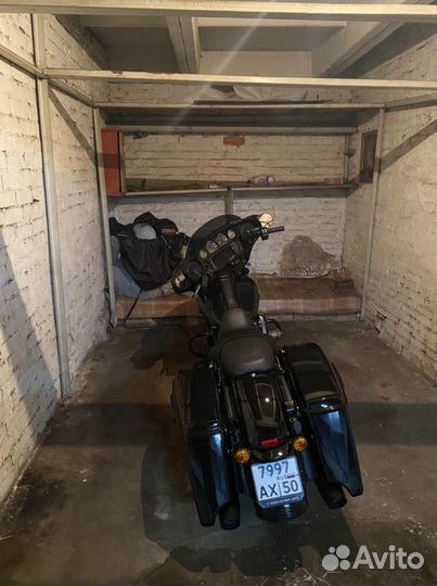 Harley-Davidson