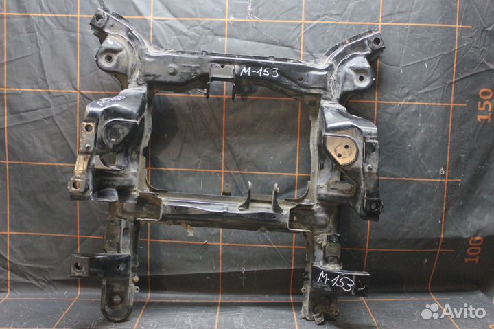 Подрамник передний - Suzuki Grand Vitara