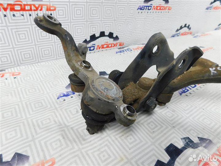 Б/У Рычаг перед лев нижний Toyota Aristo