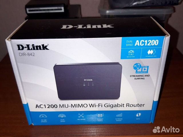 WIFi Роутер.Новый