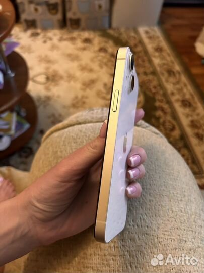 iPhone 14 Plus, 128 ГБ