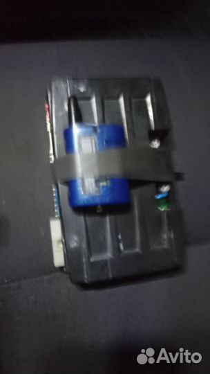 Шерхан megicar