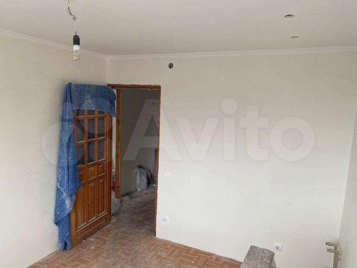 2-к. квартира, 37 м², 4/5 эт.