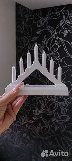 Новогодние игрушки