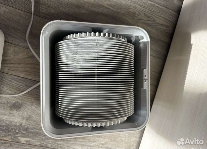 Увлажнитель воздуха xiaomi