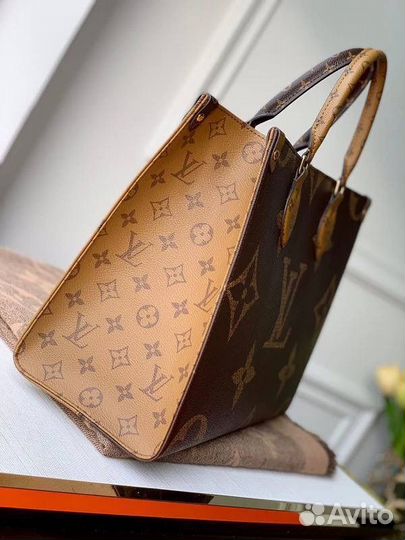 Сумка louis vuitton 36 см