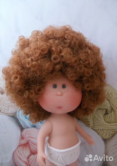 Кукла nines d onil Мия 23 см