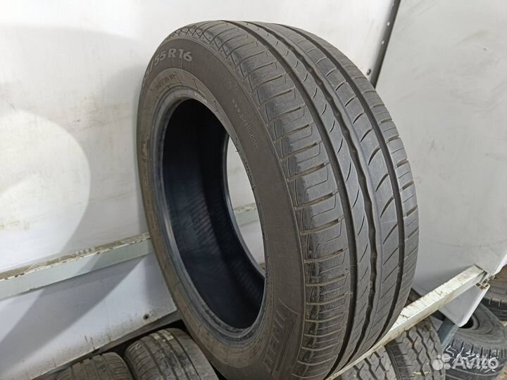 Pirelli Cinturato P1 Verde 205/55 R16 91V