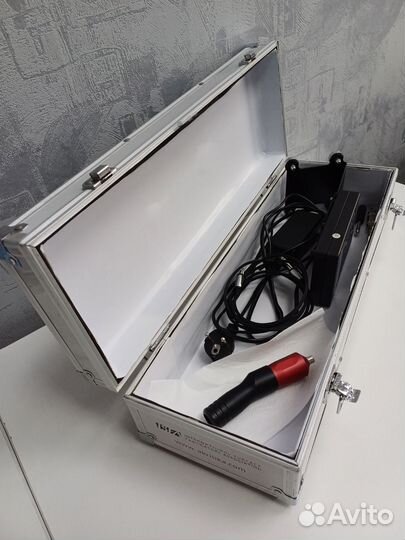 Роторная тату машинка Vertigo