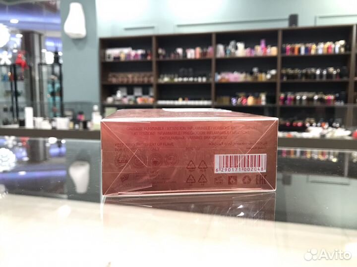 Парфюм Afnan Supremacy Pink Woman 100ml