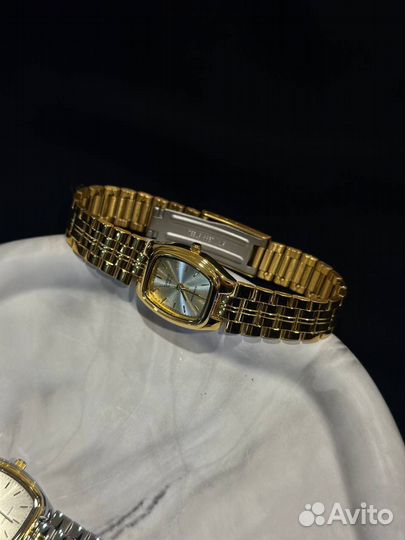 Женские Casio