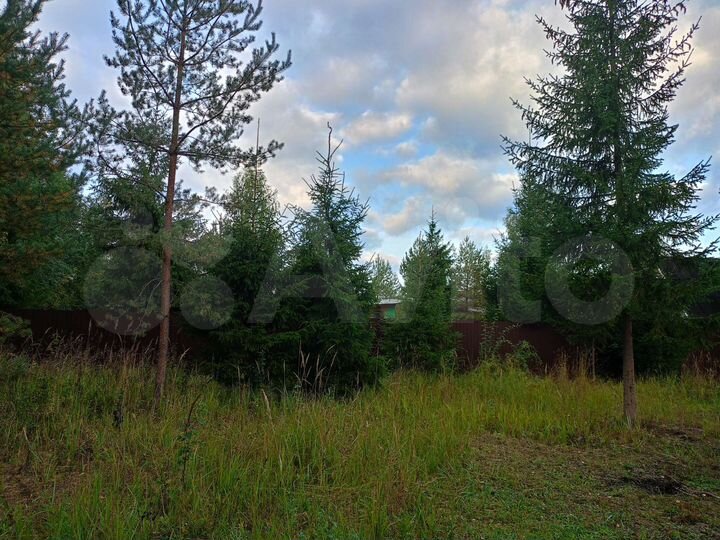 Участок 8 сот. (СНТ, ДНП)