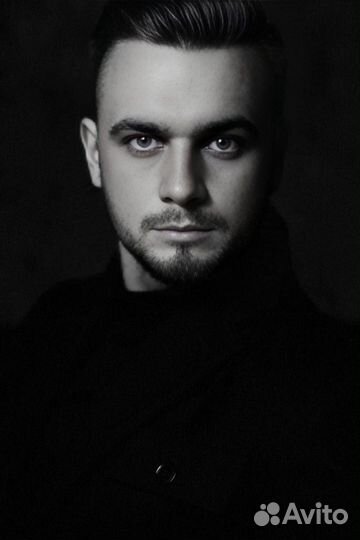 Фотосессия виртуально, Apt-проект,обработка фото