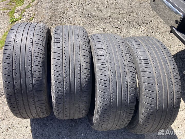 Hankook Optimo K415 235/55 R18