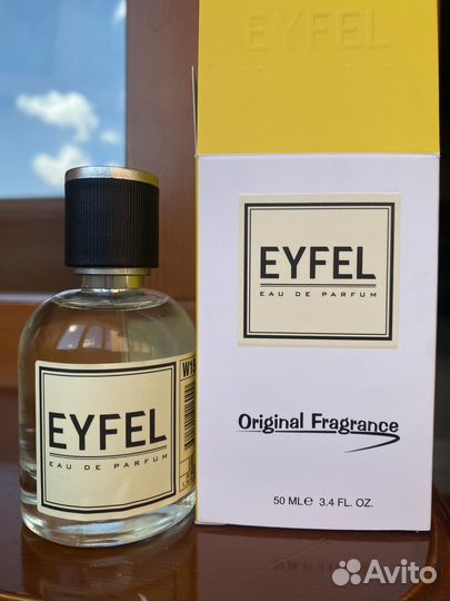 Новая eyfel W-158 (Lanvin/Eclat)