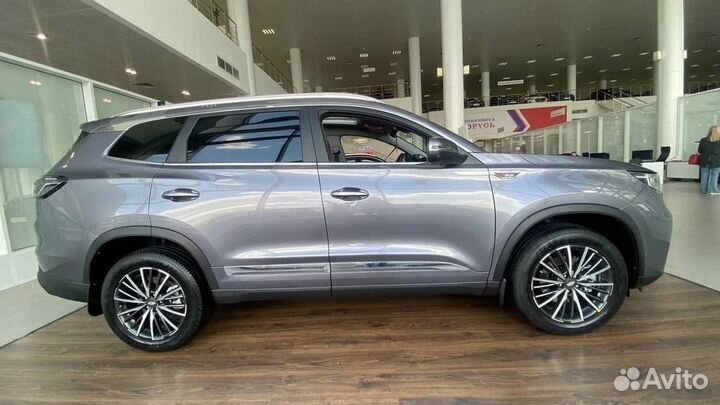 Chery Tiggo 8 Pro Max 2.0 AMT, 2023