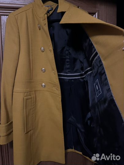 Пальто tommy hilfiger