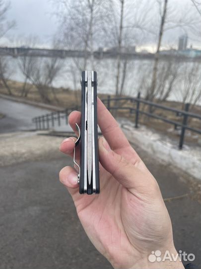 Ножи spyderco сувенирные