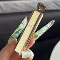 Миниатюра туши.dolce&gabbana devotion mascara