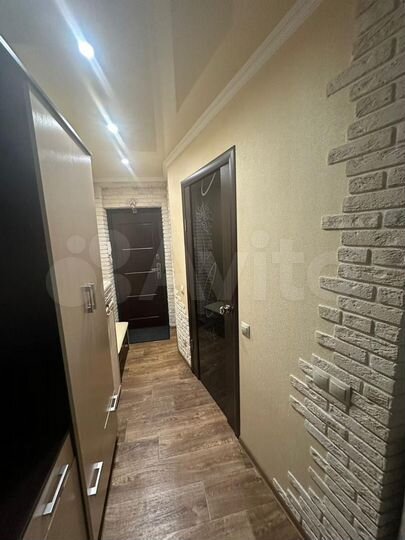 2-к. квартира, 45 м², 5/5 эт.