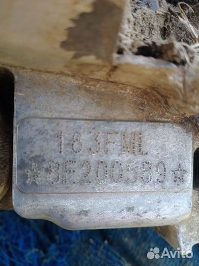 Эндуро кросс 200 кубов